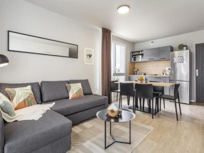 Vente Appartement 5 pi�ces AMIENS 80000