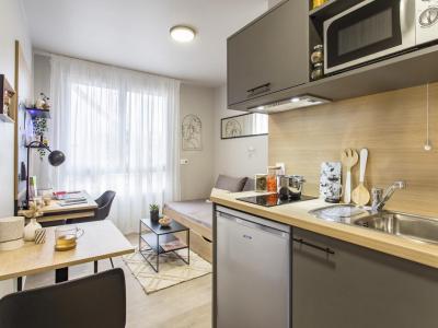 Vente Appartement AMIENS 80000