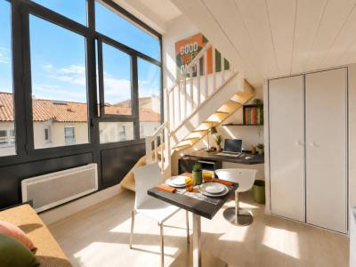 Vente Appartement LYON-7EME-ARRONDISSEMENT 69007