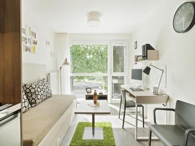 Vente Appartement MULHOUSE 68100