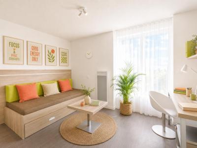 Vente Appartement TOULOUSE 31000