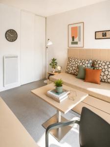 Vente Appartement LYON-7EME-ARRONDISSEMENT 69007