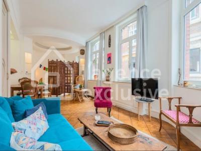 Vente Appartement 2 pi�ces LILLE 59000