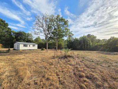 Vente Terrain RIANTEC 56670