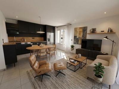 Vente Appartement 3 pi�ces VILLEURBANNE 69100