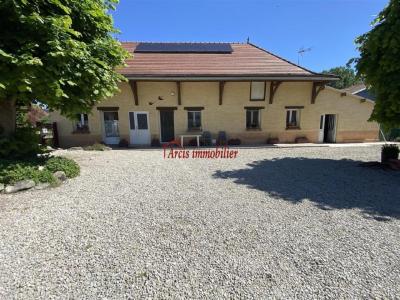 Vente Maison 5 pi�ces ARCIS-SUR-AUBE 10700