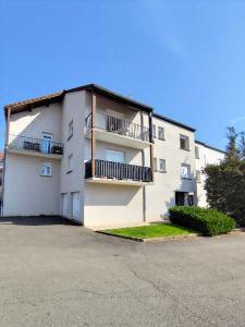 Vente Appartement 4 pi�ces MEZIRE 90120