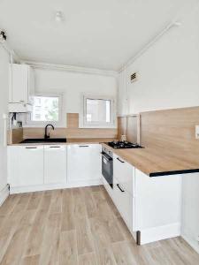 Vente Appartement 3 pi�ces AUDINCOURT 25400