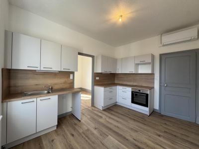 Location Appartement 4 pi�ces TOUL 54200