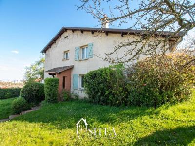 Vente Maison 7 pi�ces COLOMIERS 31770
