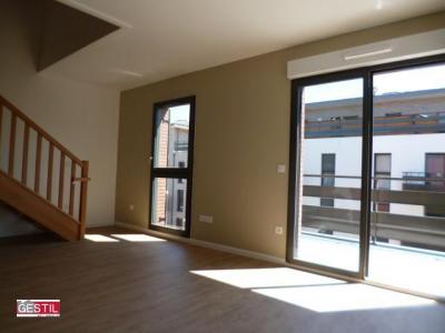 Location Appartement 4 pi�ces ENNERY 95300