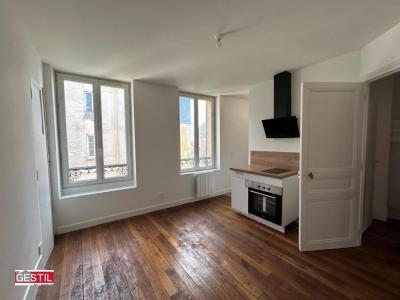 Location Appartement 2 pi�ces ENNERY 95300