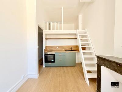 Vente Appartement LYON-3EME-ARRONDISSEMENT 69003