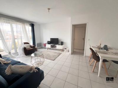 Location Appartement 2 pi�ces LYON-3EME-ARRONDISSEMENT 69003