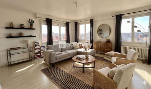 Vente Appartement 3 pi�ces ROUBAIX 59100
