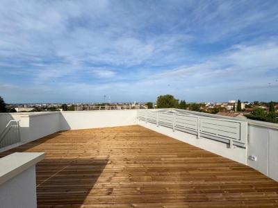 Vente Appartement 4 pi�ces TOULOUSE 31500