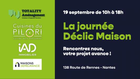 Vente Maison CLISSON 44190