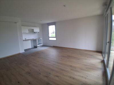 Location Appartement 3 pi�ces EAUNES 31600