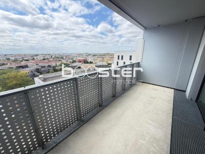 Vente Appartement 3 pi�ces TOULOUSE 31200