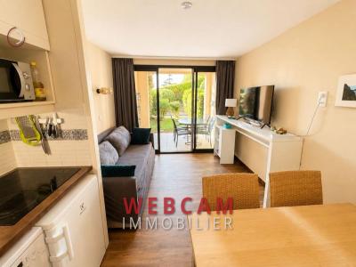 Vente Appartement 2 pi�ces CANNES 06400