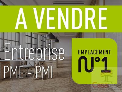 Vente Commerce LOCMINE 56500