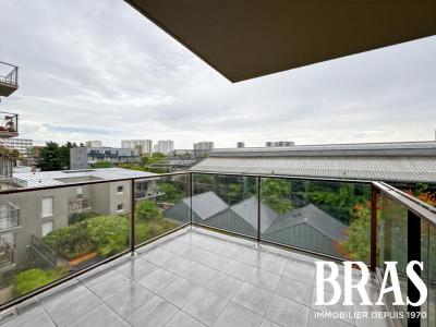 Vente Appartement 4 pi�ces NANTES 44200