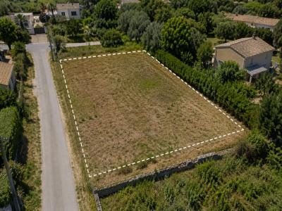 Vente Terrain PERTUIS 84120