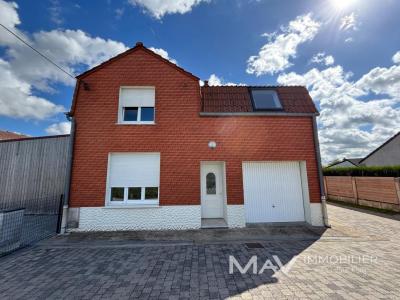 Location Maison 4 pi�ces SAINT-OMER 62500