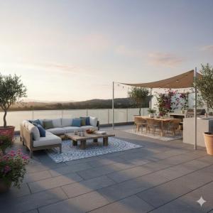 Vente Appartement 5 pi�ces ISSY-LES-MOULINEAUX 92130