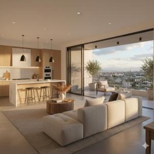 Vente Appartement 4 pi�ces ASNIERES-SUR-SEINE 92600