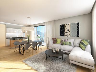 Vente Appartement 3 pi�ces CORMEILLES-EN-PARISIS 95240