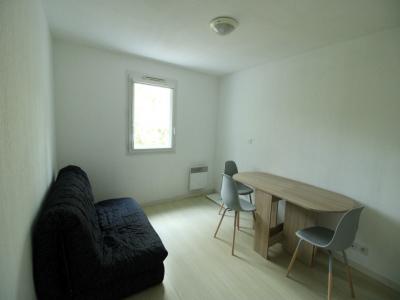 Location Appartement 2 pi�ces NANTES 44300