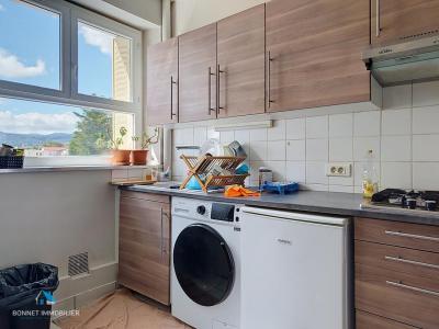 Location Appartement 4 pi�ces CLERMONT-FERRAND 63100