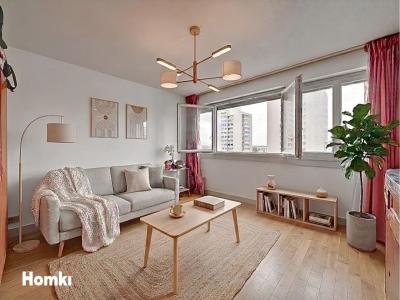 Vente Appartement 4 pi�ces ROSNY-SOUS-BOIS 93110
