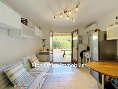 Vente Appartement CAVALAIRE-SUR-MER 83240