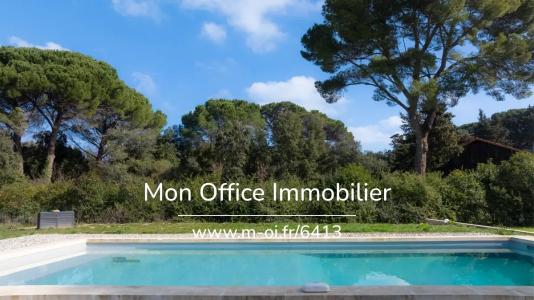 Vente Maison 8 pi�ces AIX-EN-PROVENCE 13090