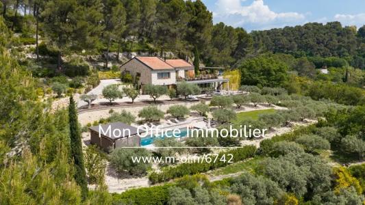 Vente Maison 8 pi�ces AIX-EN-PROVENCE 13090