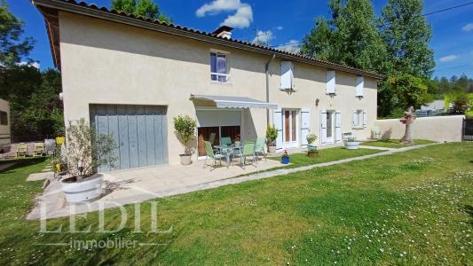 Vente Maison 6 pi�ces NOAILLAN 33730