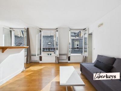 Vente Appartement 2 pi�ces PARIS-3EME-ARRONDISSEMENT 75003