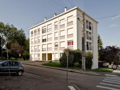Location Appartement 3 pi�ces FROUARD 54390