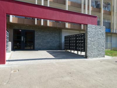 Location Appartement 4 pi�ces METZ 57000