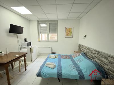 Vente Appartement BOURBONNE-LES-BAINS 52400