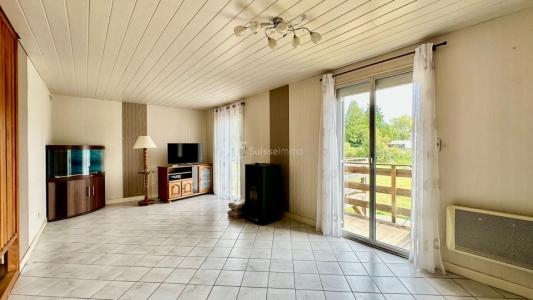 Vente Maison 4 pi�ces LOUGRES 25260