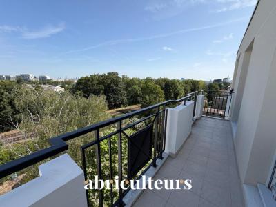 Vente Appartement 3 pi�ces ISSY-LES-MOULINEAUX 92130