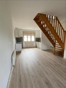 Location Appartement 3 pi�ces PULLIGNY 54160
