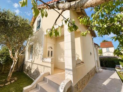 Vente Maison 4 pi�ces HOUILLES 78800