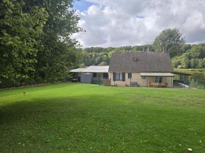 Vente Maison 5 pi�ces SERICOURT 62270