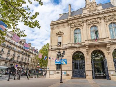 Vente Appartement 2 pi�ces PARIS-11EME-ARRONDISSEMENT 75011
