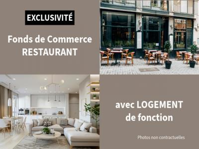 Vente Commerce MONTREUIL 93100