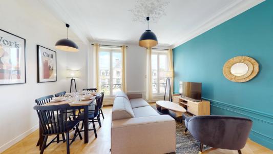Location Appartement 6 pi�ces CHOISY-LE-ROI 94600